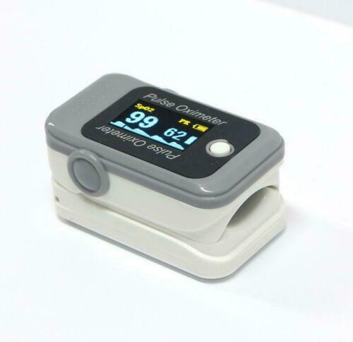Saturimetro dito display - da,