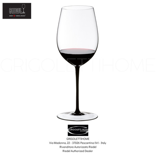 Riedel calice sommeliers - 1,