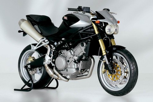 Moto morini corsaro 1200 - moto,
