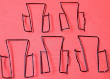 Clip di ricambio per cinghia