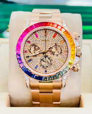 Rolex Daytona 116505