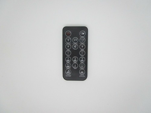 Telecomando per sistema