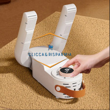 ESSICCATORE TOGLIE UMIDITA