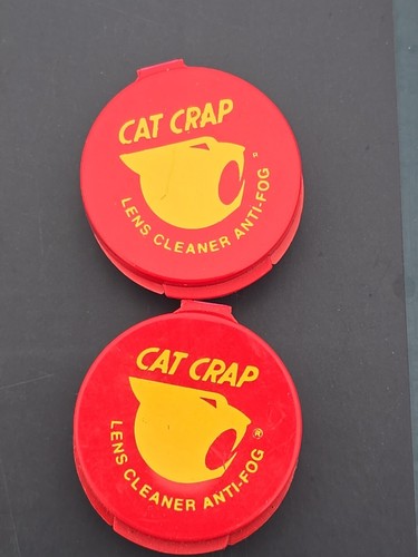 Due cat crap pulitore - due, ek