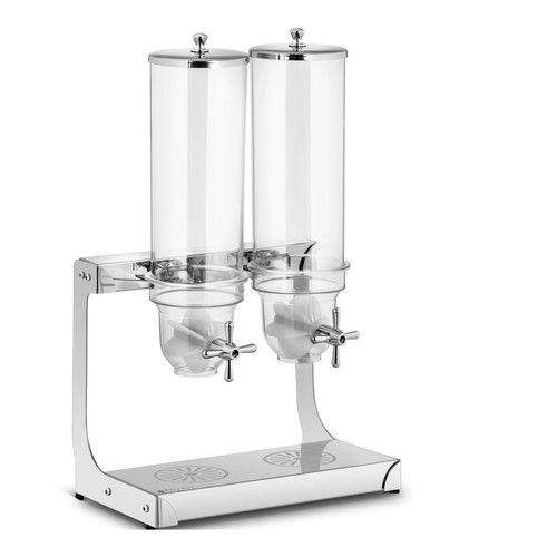 Dispenser per cereali - dispenser,
