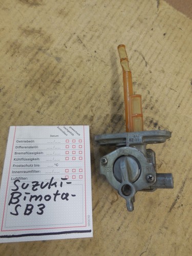Suzuki bimota sb3 oem - sb3, sb