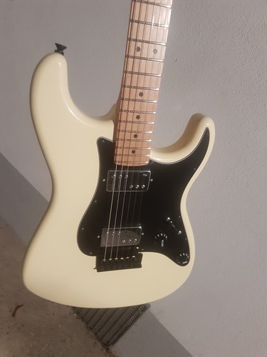 Squier double fat - squier,