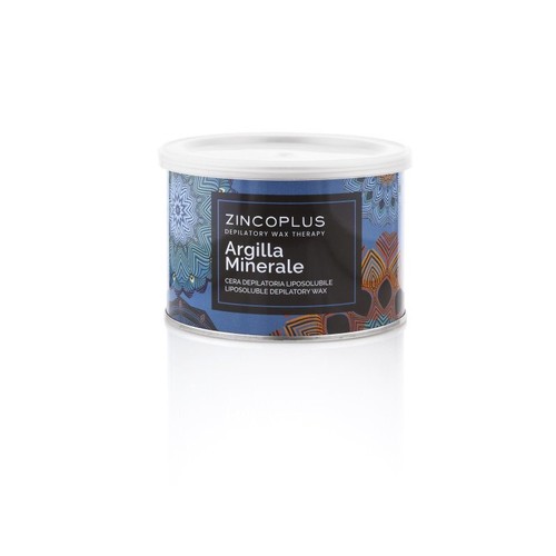 Ceretta liposolubile argilla - liposolubile,