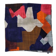 Scialle Fendi camouflage