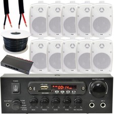 Kit altoparlante bluetooth - kit,