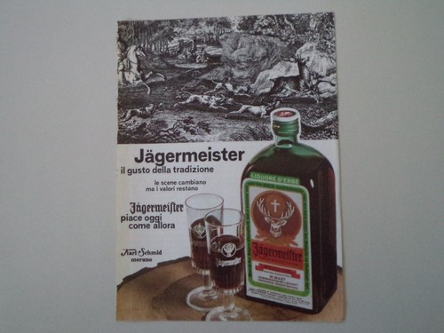 Advertising pubblicità 1973 - advertising,