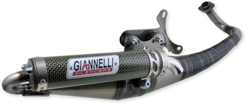 Marmitta espansione giannelli - marmitta,