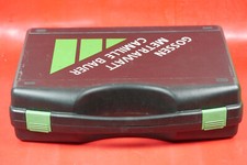 Tester Gossen Metrawatt