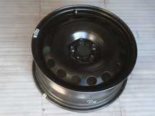 Cerchio acciaio Seat Ibiza