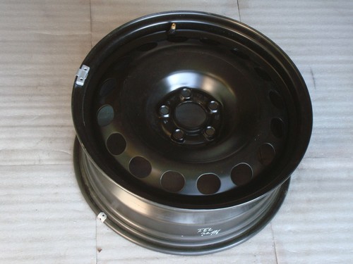 Cerchio acciaio seat ibiza - cerchio,