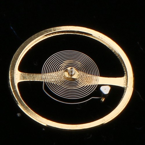 Balance wheel compatibile - wheel,