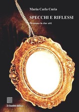 Specchi e riflessi. Dramma in