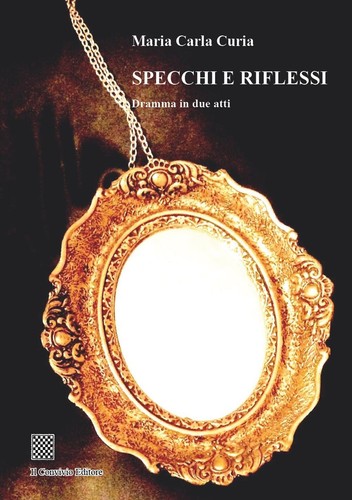 Specchi riflessi dramma in - riflessi.,