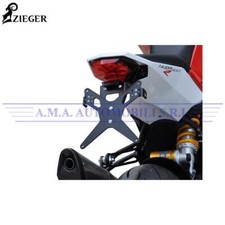 Zieger X-Line - Portatarga