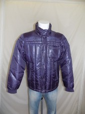 BOMBOOGIE GIUBBINO PIUMINO GIUBBOTTO DOWN JACKET COAT UOMO MAN TG.M   30