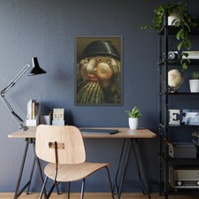 Giuseppe Arcimboldo - Poster