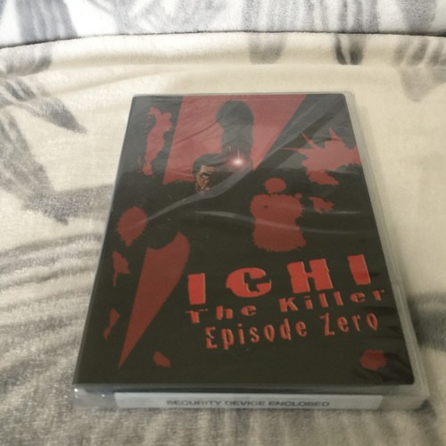 Ichi the killer episode - the,