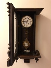 Orologio a pendolo primi