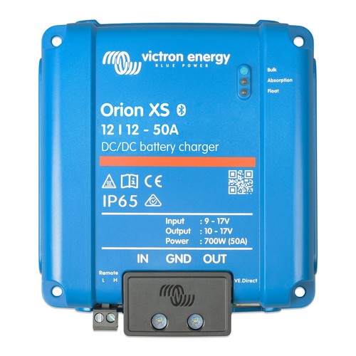 Victron 50a 12vdc - 50a,