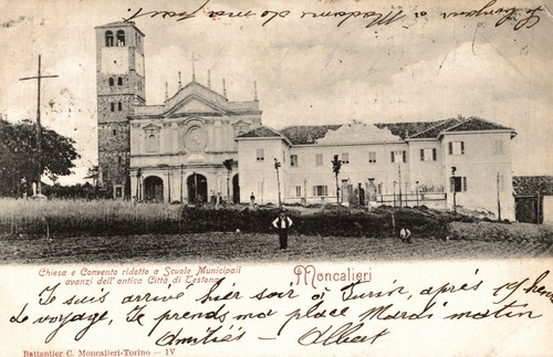 Testona moncalieri torino - testona, moncalieri,