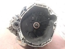 Cambio Renault Scenic 2 2007 1.5 Dci K9KP7 78kw TL4K9KX618810