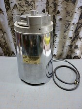 *Solo motore inferiore e smerigliatrice* Mulino macinato in pietra per tutti i cereali B-50 farina elettrica