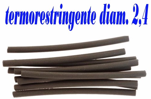 Tubino termorestringente pesca - tubino,