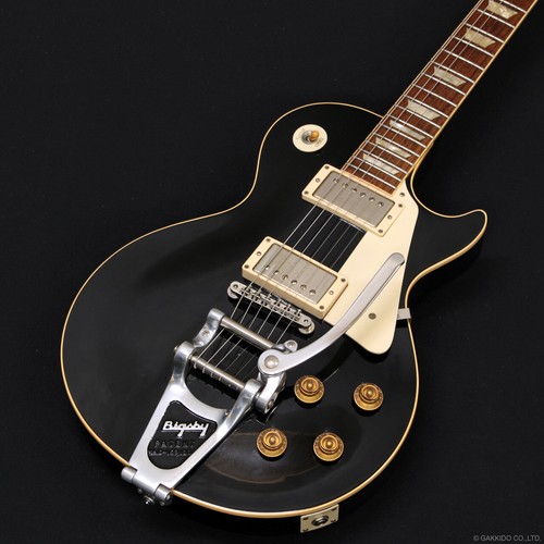 Gibson custom shop - shop, les