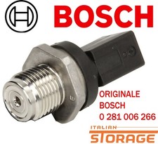 MERCEDES SENSORE PRESSIONE