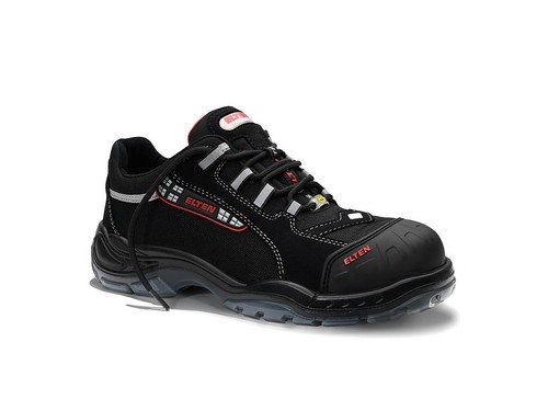 Scarpa antinfortunistica
