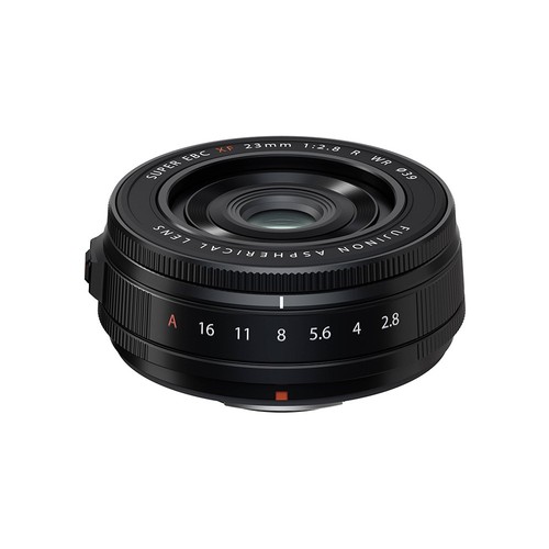 Fujifilm fuji fujinon 23mm - fuji,