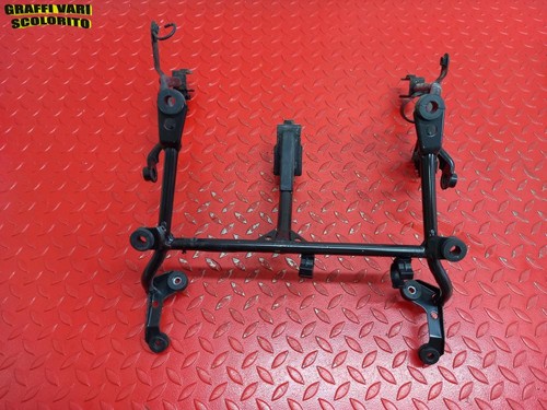 Telaietto anteriore yamaha tdm - yamaha,
