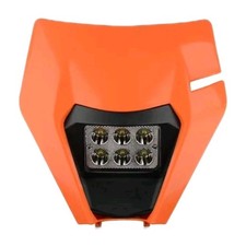 Faro proiettore KTM EXC EXCF
