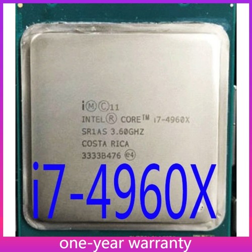 4960x intel core - i7-4960x, extreme
