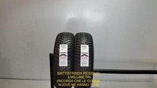 GOMME USATE  4 STAGIONI