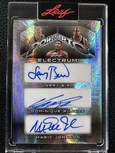 2025 leaf electrum power trio - leaf,