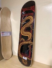 Powell Peralta Steve Caballero Chinese Dragon Reissue Skateboard Deck