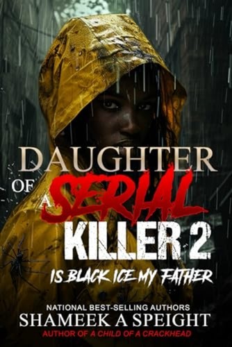 Daughter serial killer - a,