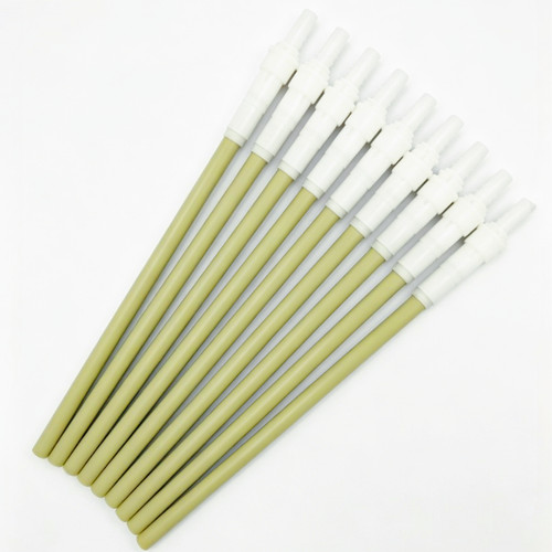 Pezzi tubo polvere - pezzi,