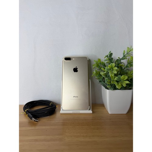 Apple iphone plus 32gb - 7, in