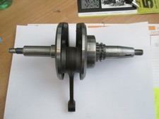 ALBERO MOTORE X HONDA HM CRE CRM 125 4T MOTORE MINARELLI