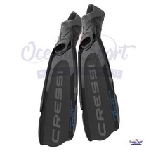 PINNE GARA MODULAR SPRINT CRESSI SUB 44/45
