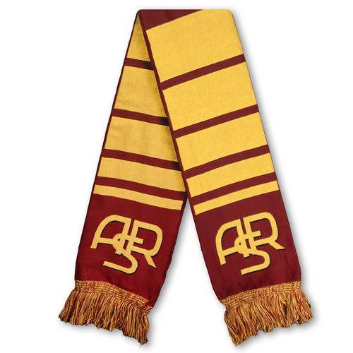 Sciarpa ufficiale roma - as,