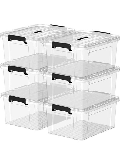 Cetomo pattumiera plastica - pattumiera,