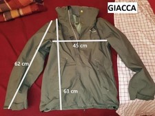 Giacca trekking UNISEX 3 in 1